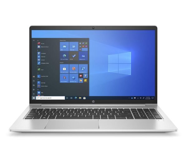 HP ProBook 450 G8 39.6 cm (15.6) G8 Business Laptop PC, Silver (Refurbished- Brand New Condition) - Image 4