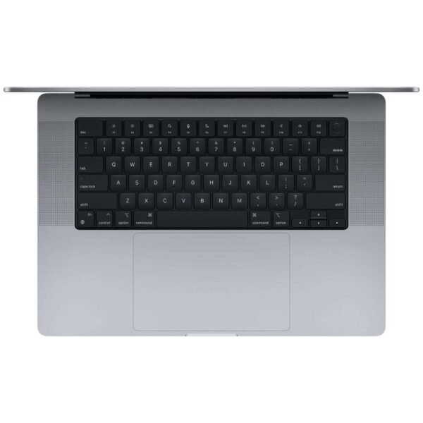 APPLE Macbook Pro M1 Max – 32 GB/1 TB SSD/Mac OS Monterey – MK1A3HN/A 16.2 inch, Space Grey) - Image 2