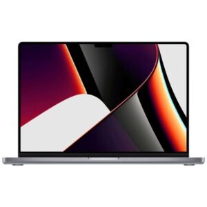APPLE Macbook Pro M1 Max – 32 GB/1 TB SSD/Mac OS Monterey – MK1A3HN/A 16.2 inch, Space Grey)
