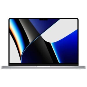 APPLE MacBook Pro M1 Pro – (16 GB/512 GB SSD/Mac OS Monterey) MKGR3HN/A (14.2 inch, Silver)